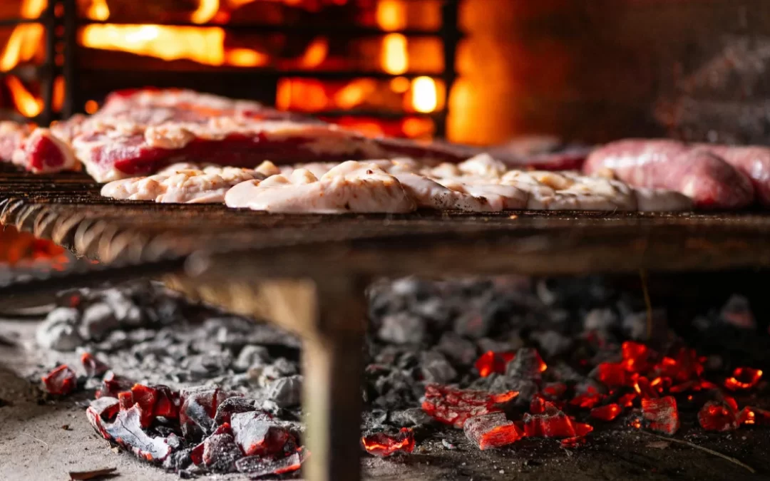 ¿A qué sabe el sur? 3 bocados imprescindibles para entender nuestra cocina