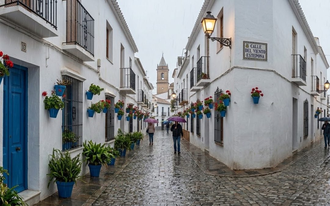 Que hacer en Estepona si llueve