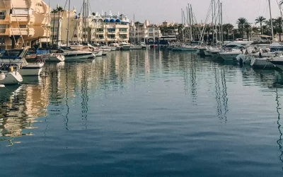 Del Puerto al Plato: Un paseo por la tradición marinera de Estepona