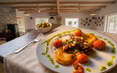 Estepona’s Best-Kept Secret: The Off-Menu Star You Won’t Find on the Card
